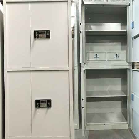 寮步镇文件柜开锁